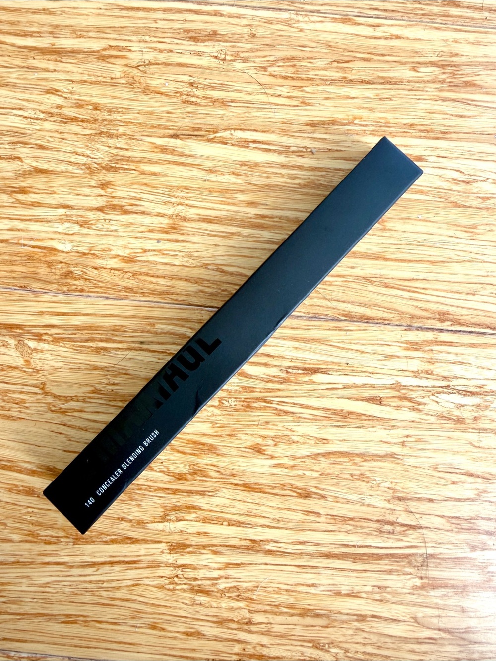 IL MAKIAGE 140 Blending Concealer Brush